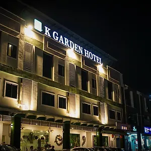 K Garden Ipoh